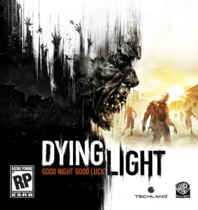 Dying Light pc game