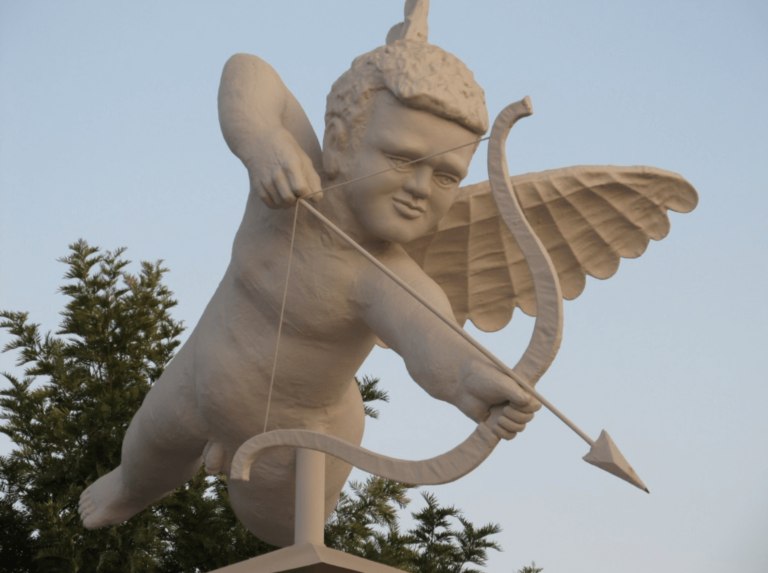 Famous Characters That Use A Bow And Arrow Archery Blog